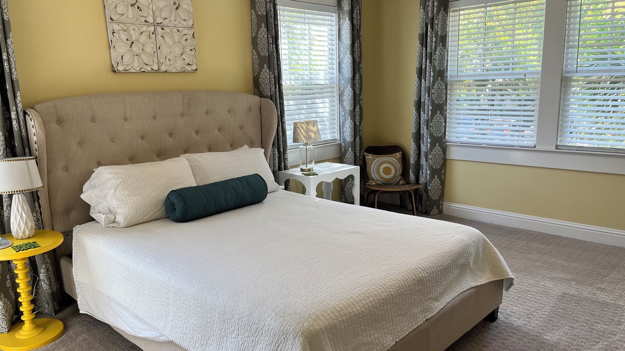 Photo of Bedroom in Biloxi
