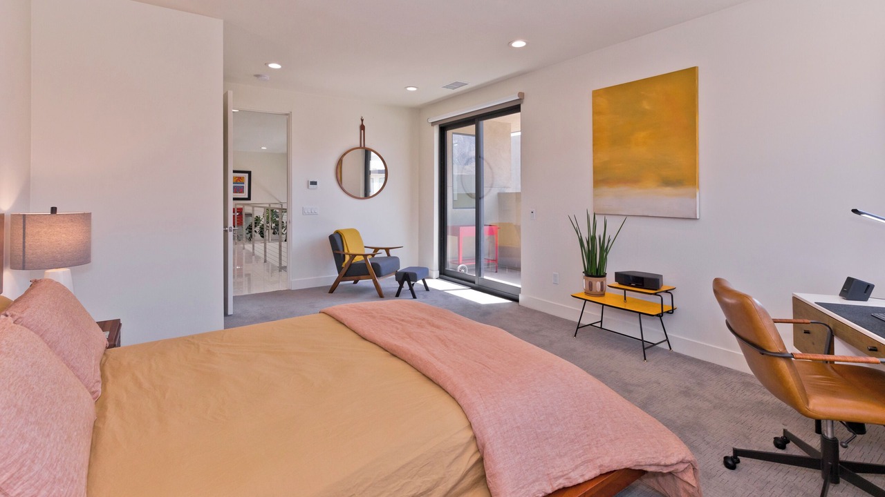 Photo of Bedroom in Baristo