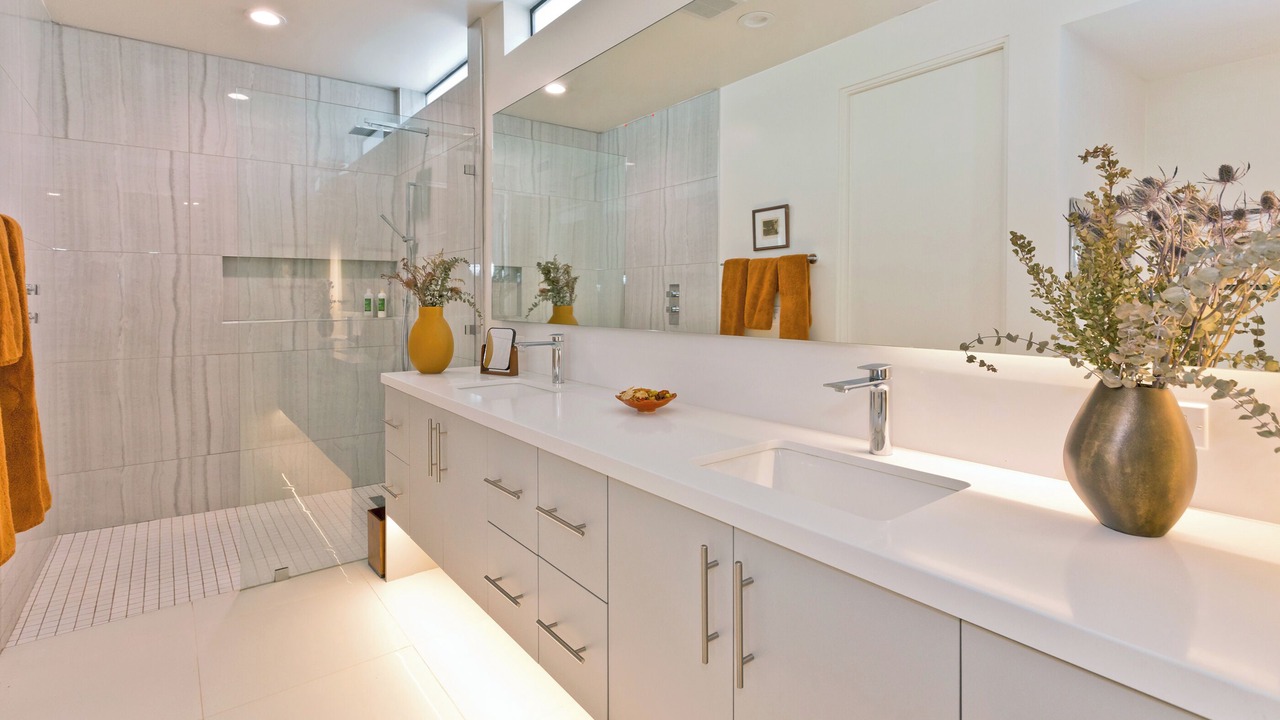 Photo of Bathroom in Baristo