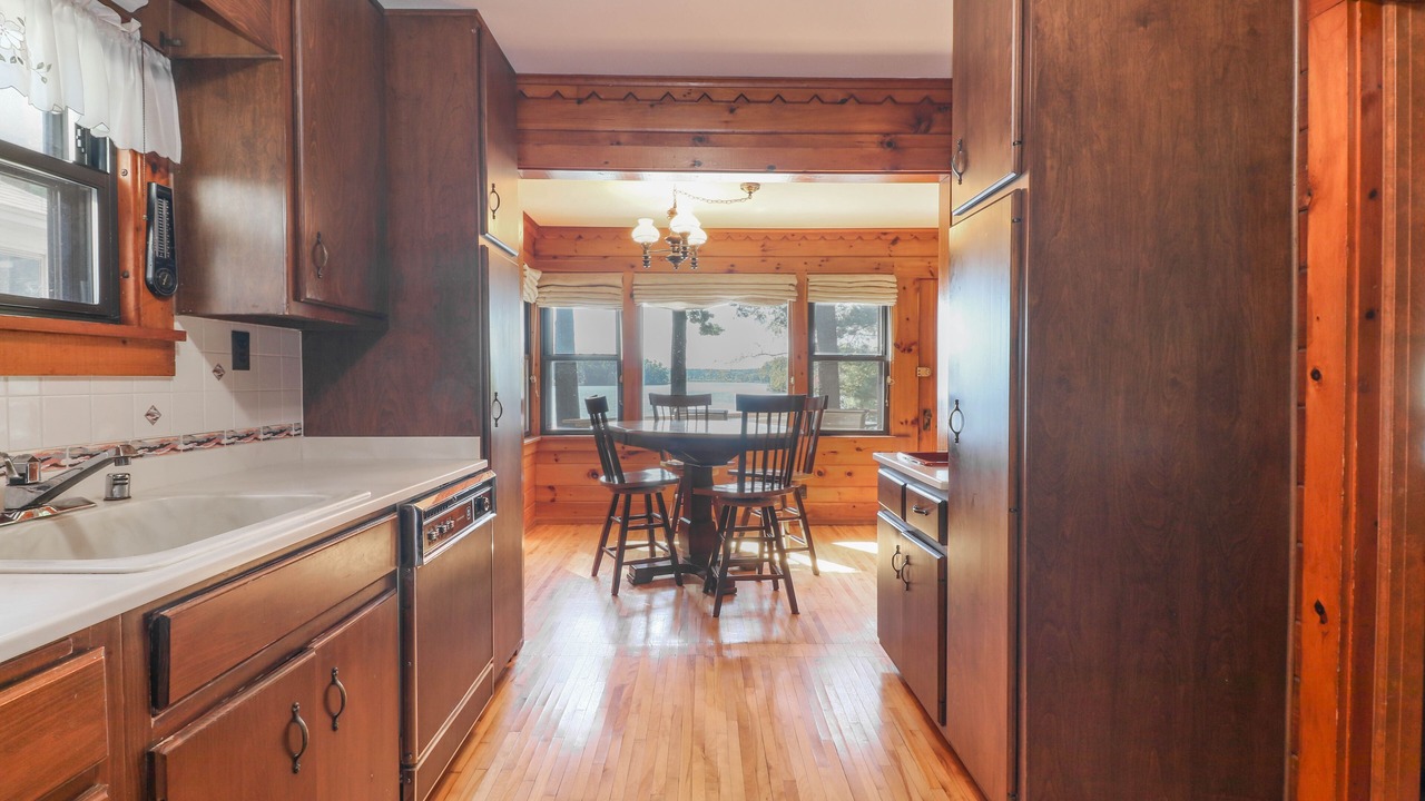 Photo of Kitchen in Waupaca