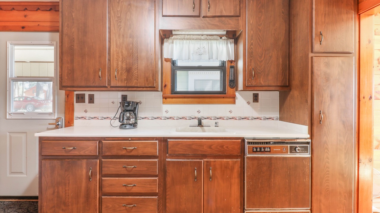 Photo of Kitchen in Waupaca