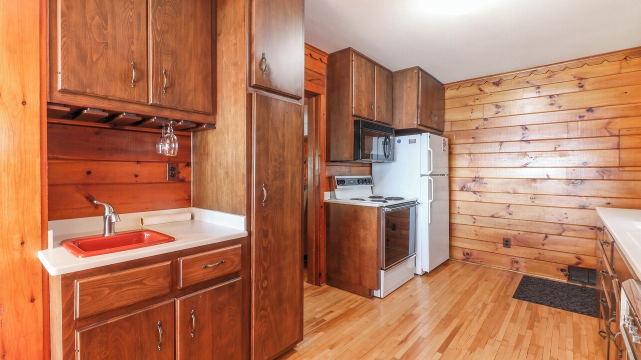 Photo of Kitchen in Waupaca