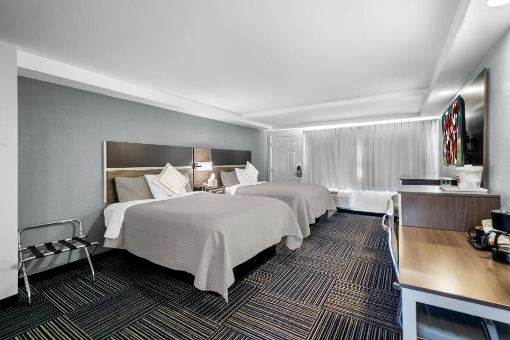 Photo of Bedroom in Teaticket