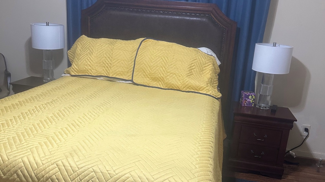Photo of Bedroom in Washington Square