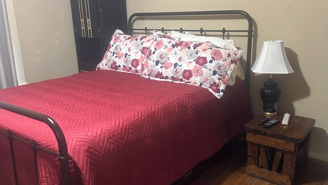 Photo of Bedroom in Washington Square