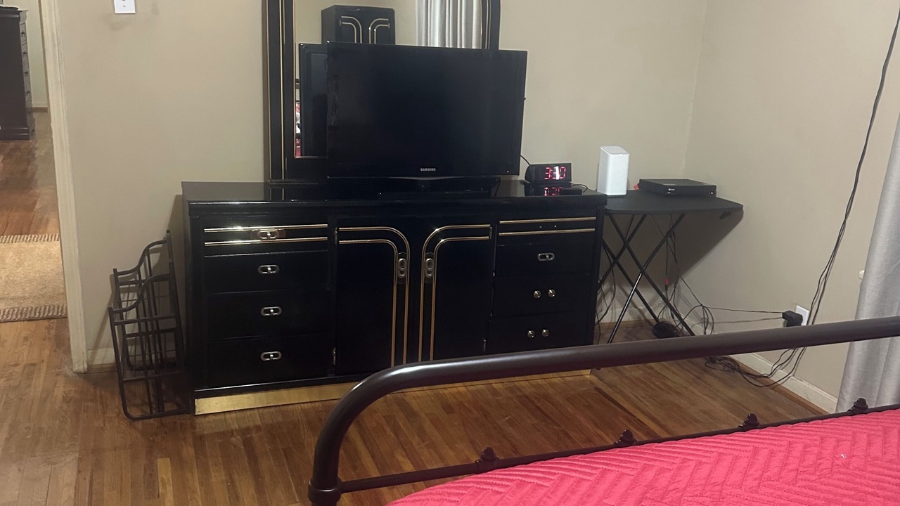 Photo of Bedroom in Washington Square