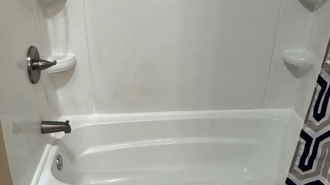 Photo of Bathroom in Washington Square