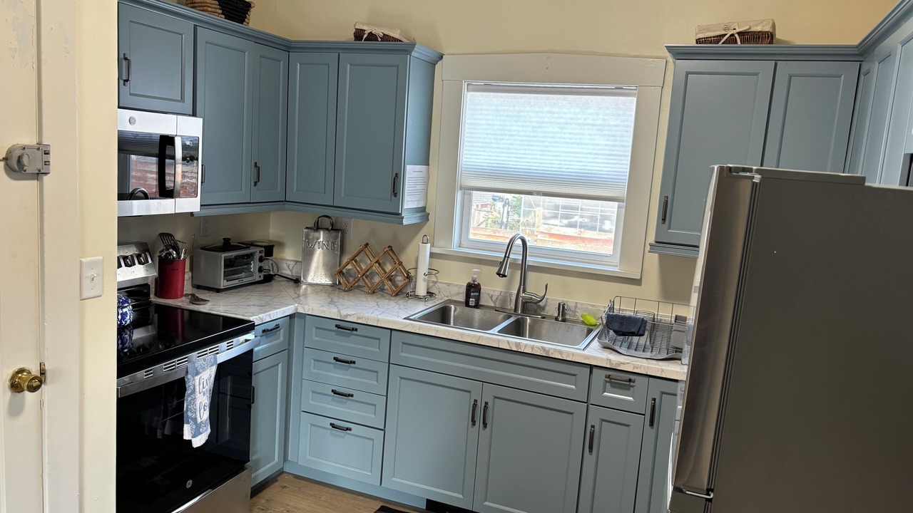 Photo of Kitchen in Manitowoc