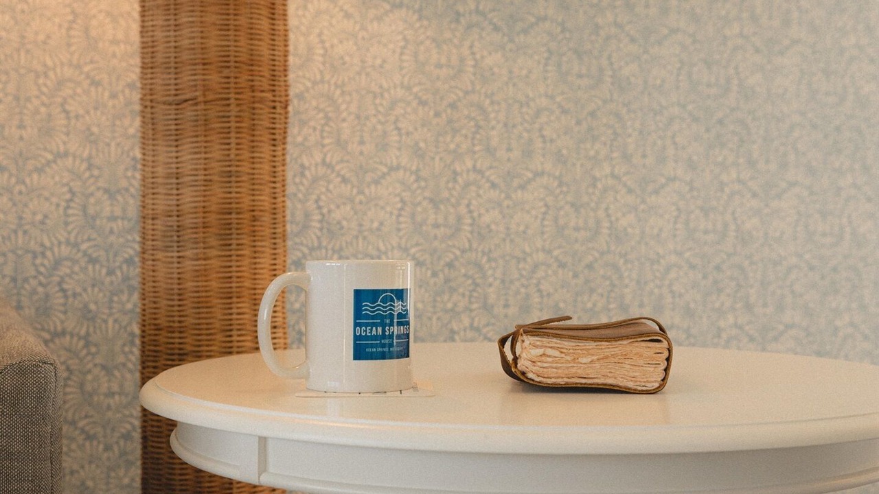 Photo of Bedroom in Ocean Springs