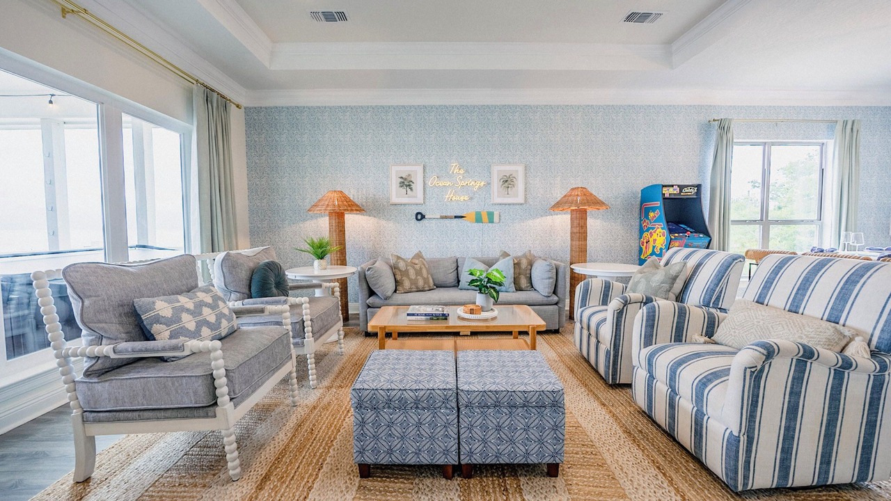 Photo of Bedroom in Ocean Springs