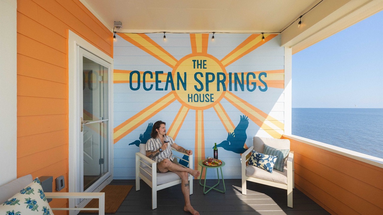 Photo of Others in Ocean Springs