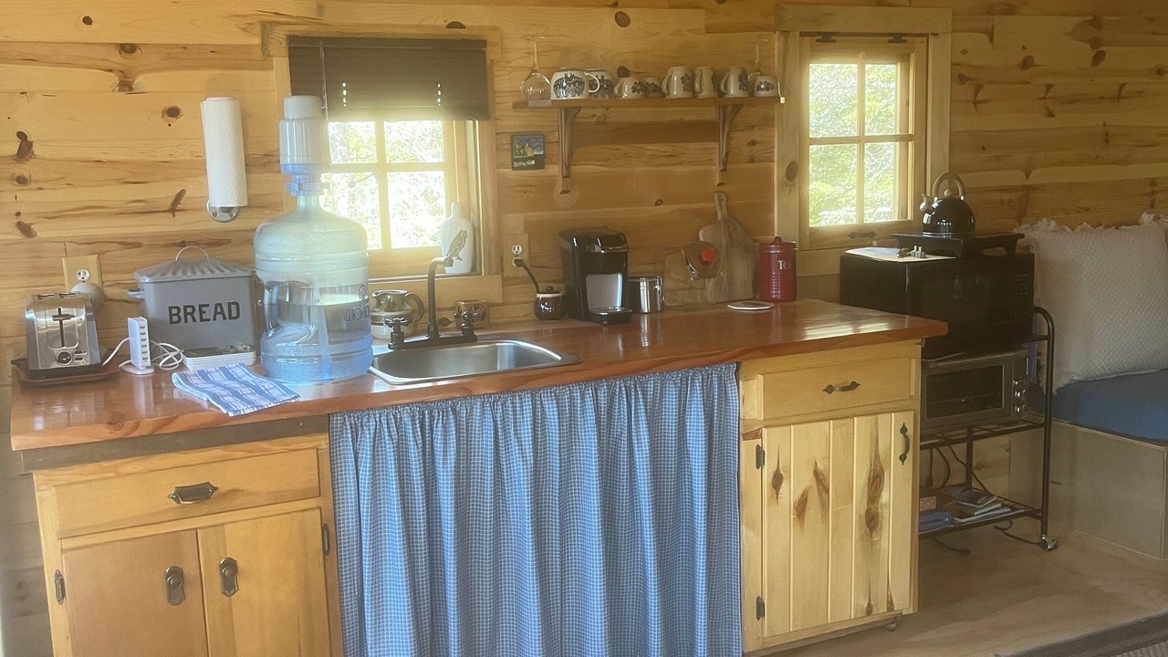 Photo of Kitchen in Grand Marais