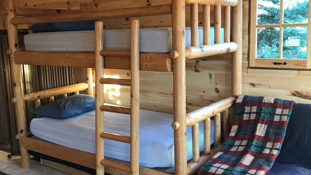 Photo of Bedroom in Grand Marais