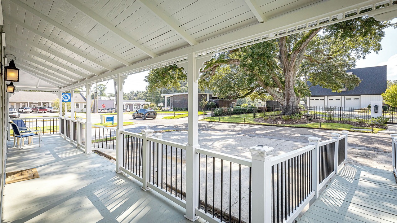 Photo of Outdoor in Biloxi