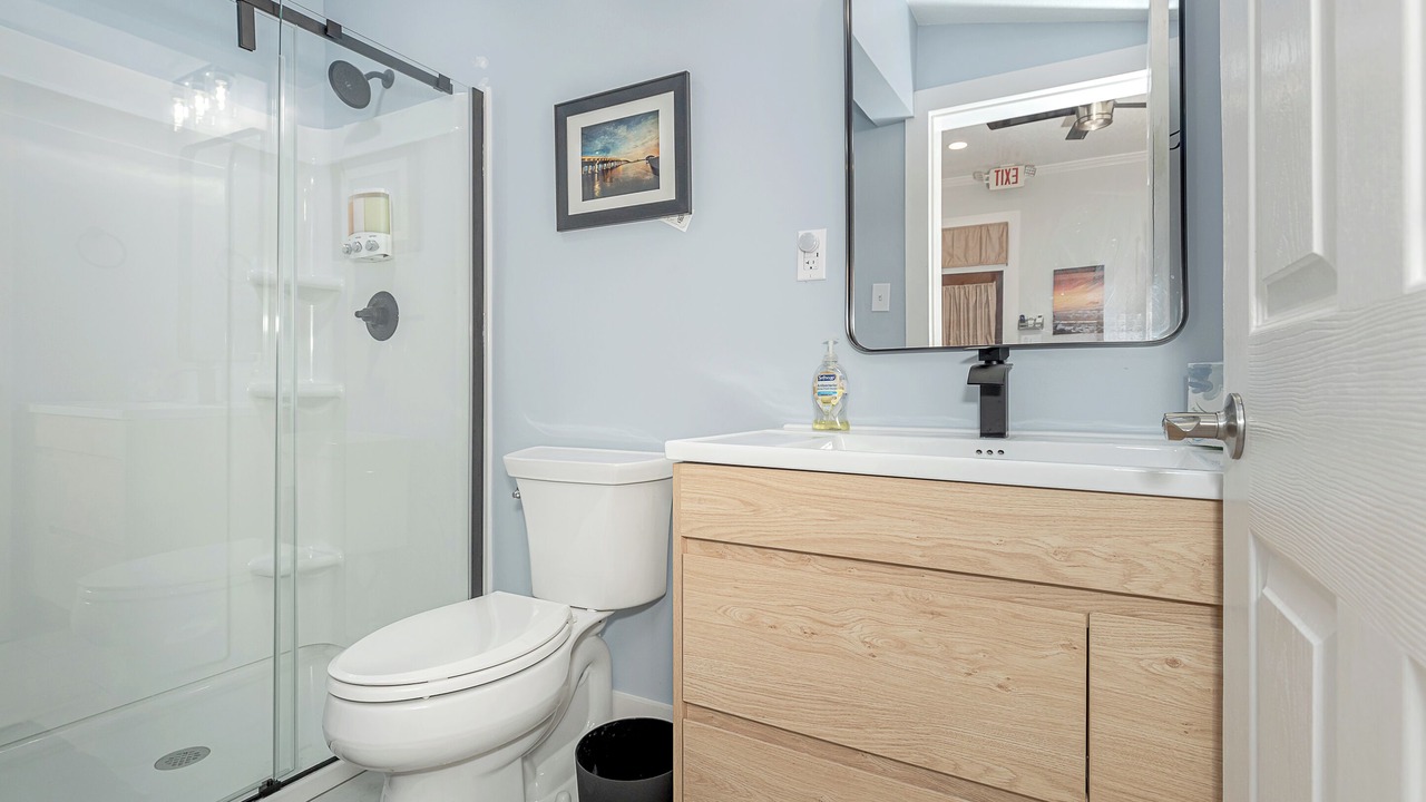Photo of Bathroom in Biloxi