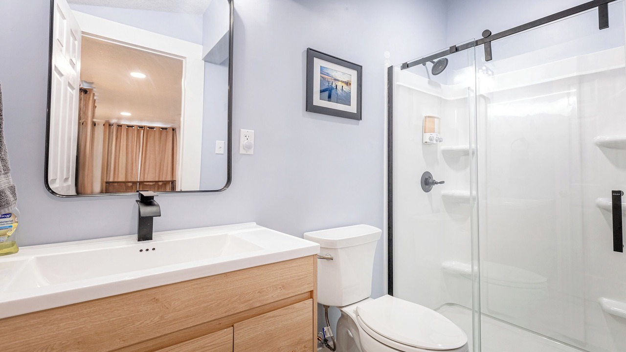 Photo of Bathroom in Biloxi