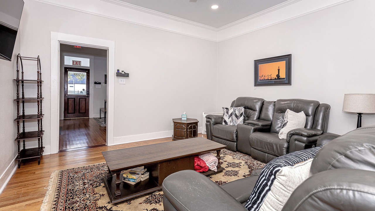 Photo of Livingroom in Biloxi