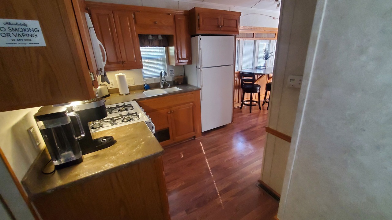 Photo of Kitchen in Friendship