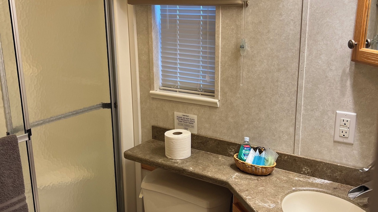 Photo of Bathroom in Friendship