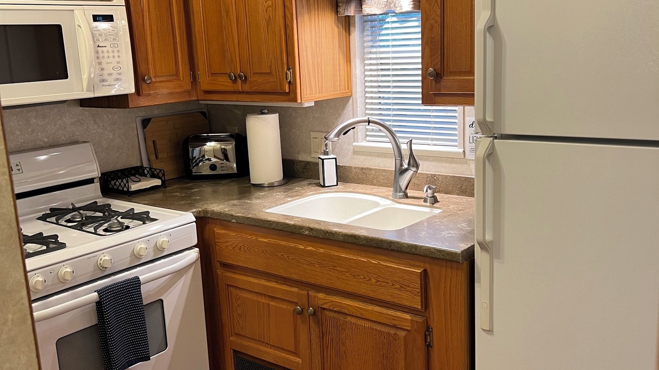 Photo of Kitchen in Friendship