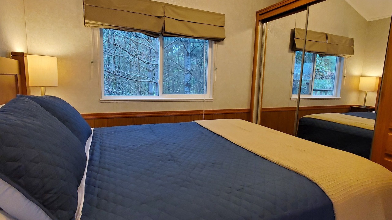 Photo of Bedroom in Friendship