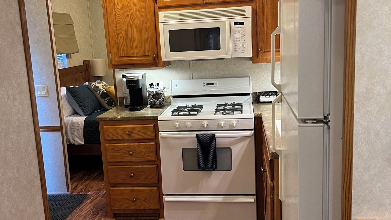Photo of Kitchen in Friendship