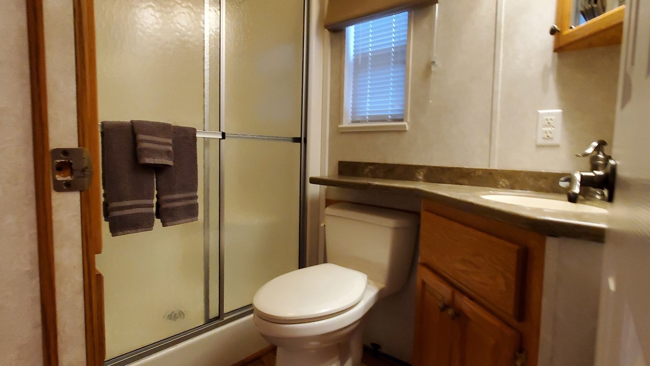 Photo of Bathroom in Friendship