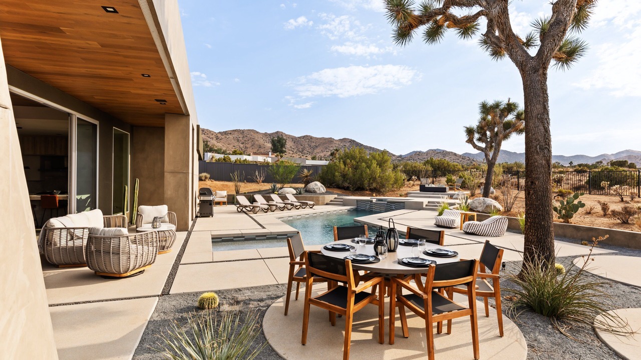 Photo of Others in Yucca Valley
