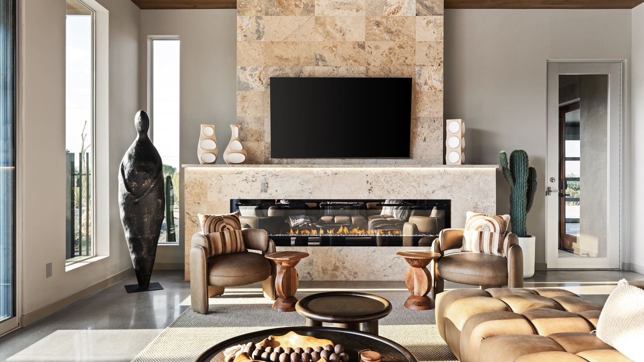 Photo of Livingroom in Yucca Valley