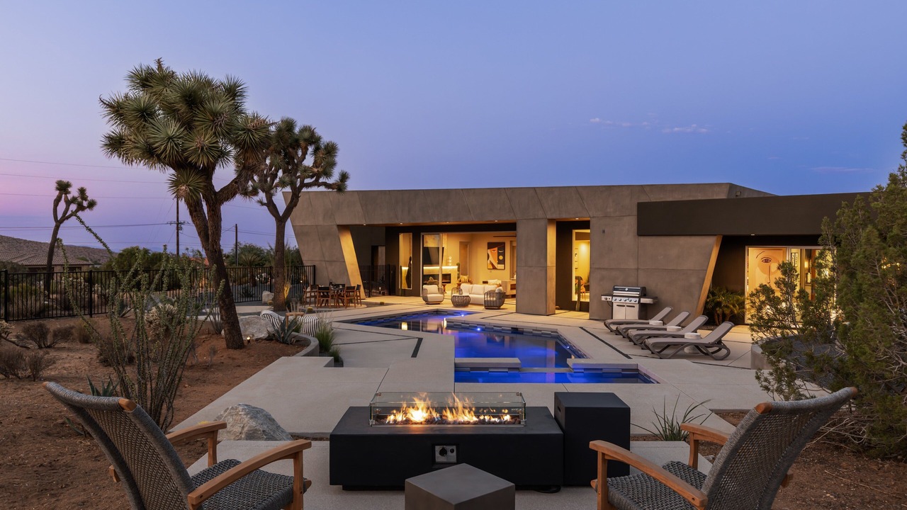 Photo of Others in Yucca Valley