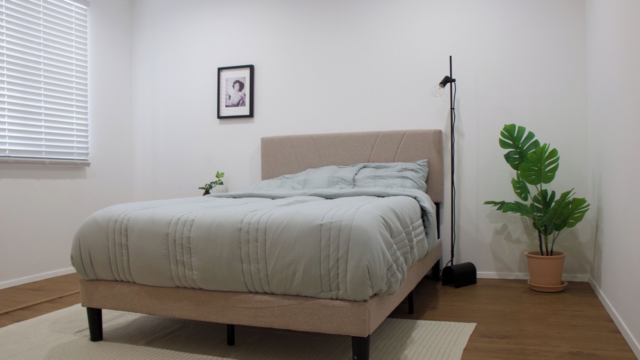 Photo of Bedroom in Sherman Oaks