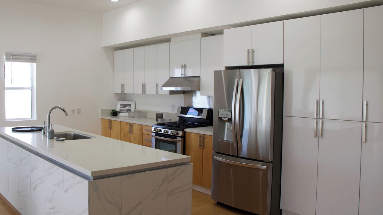 Photo of Kitchen in Sherman Oaks