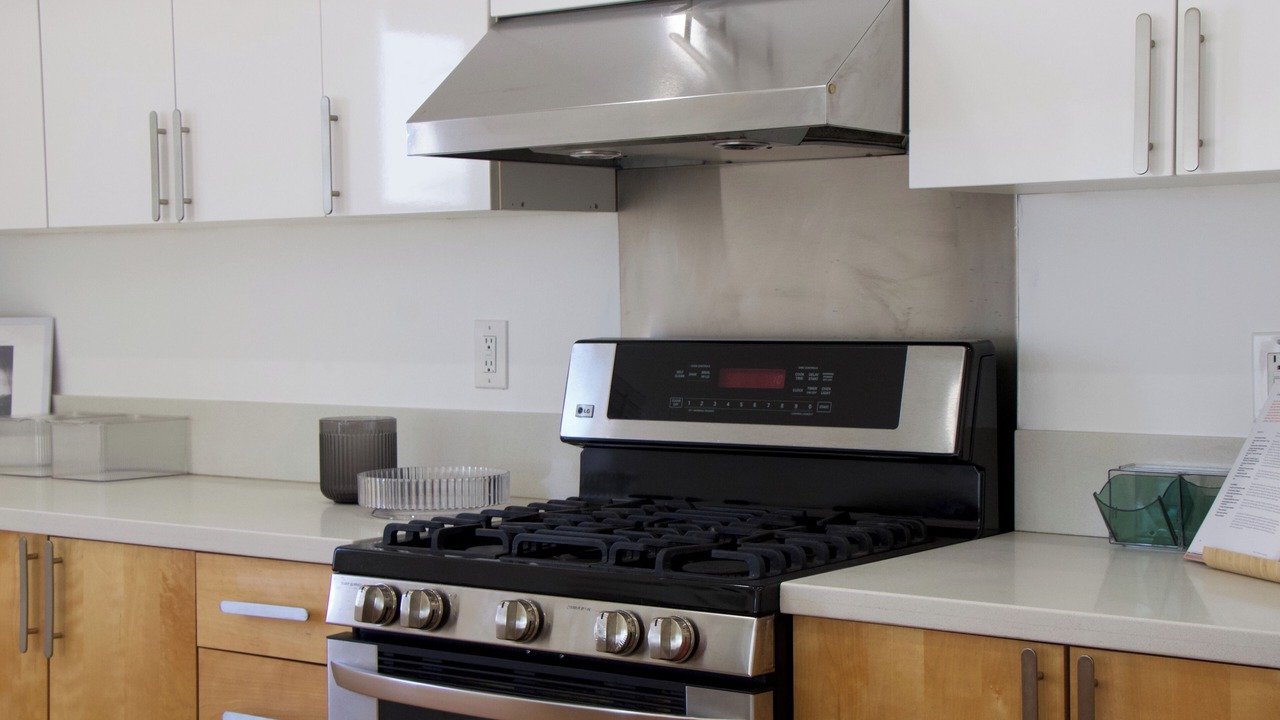Photo of Kitchen in Sherman Oaks