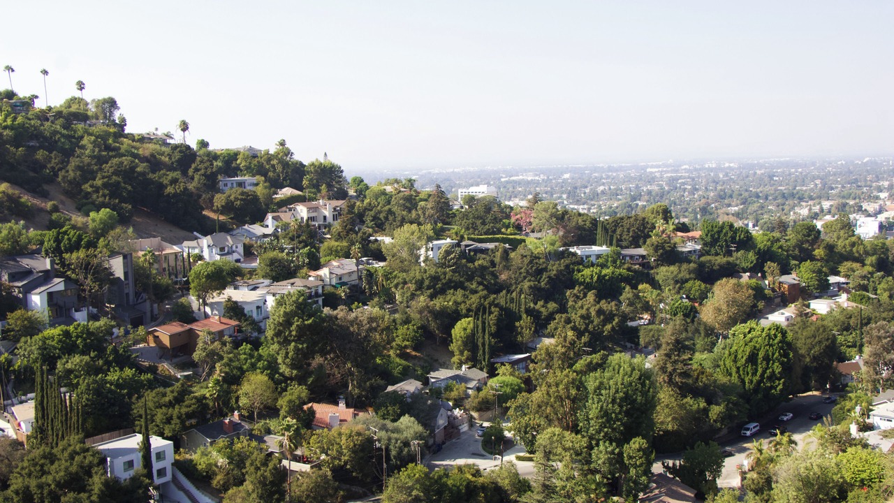 Photo of Outdoor in Sherman Oaks