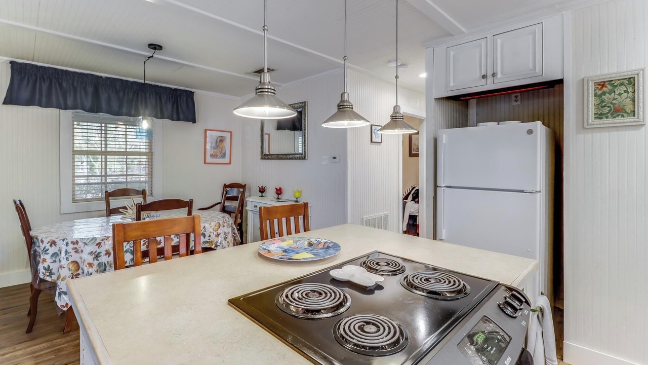 Photo of Kitchen in Waveland
