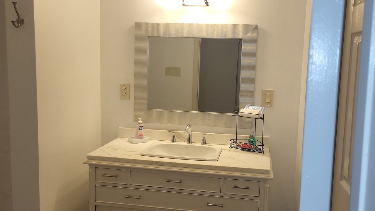 Photo of Bathroom in Broadmoor