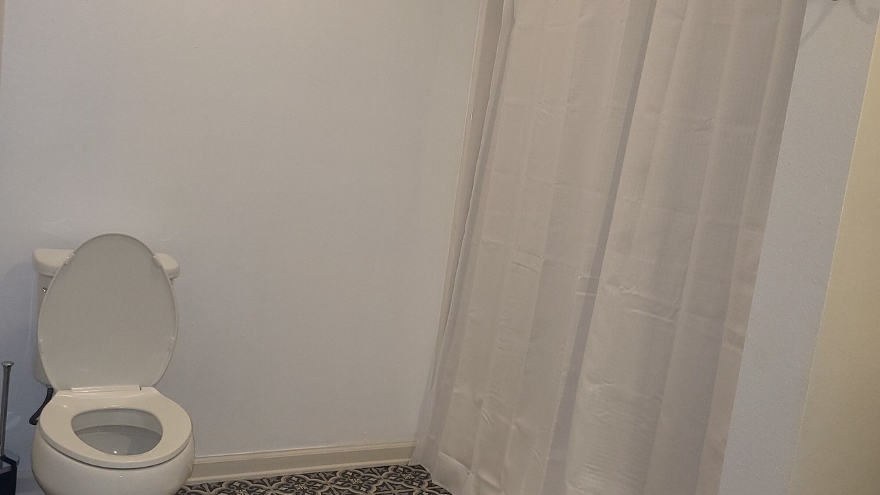 Photo of Bathroom in Broadmoor