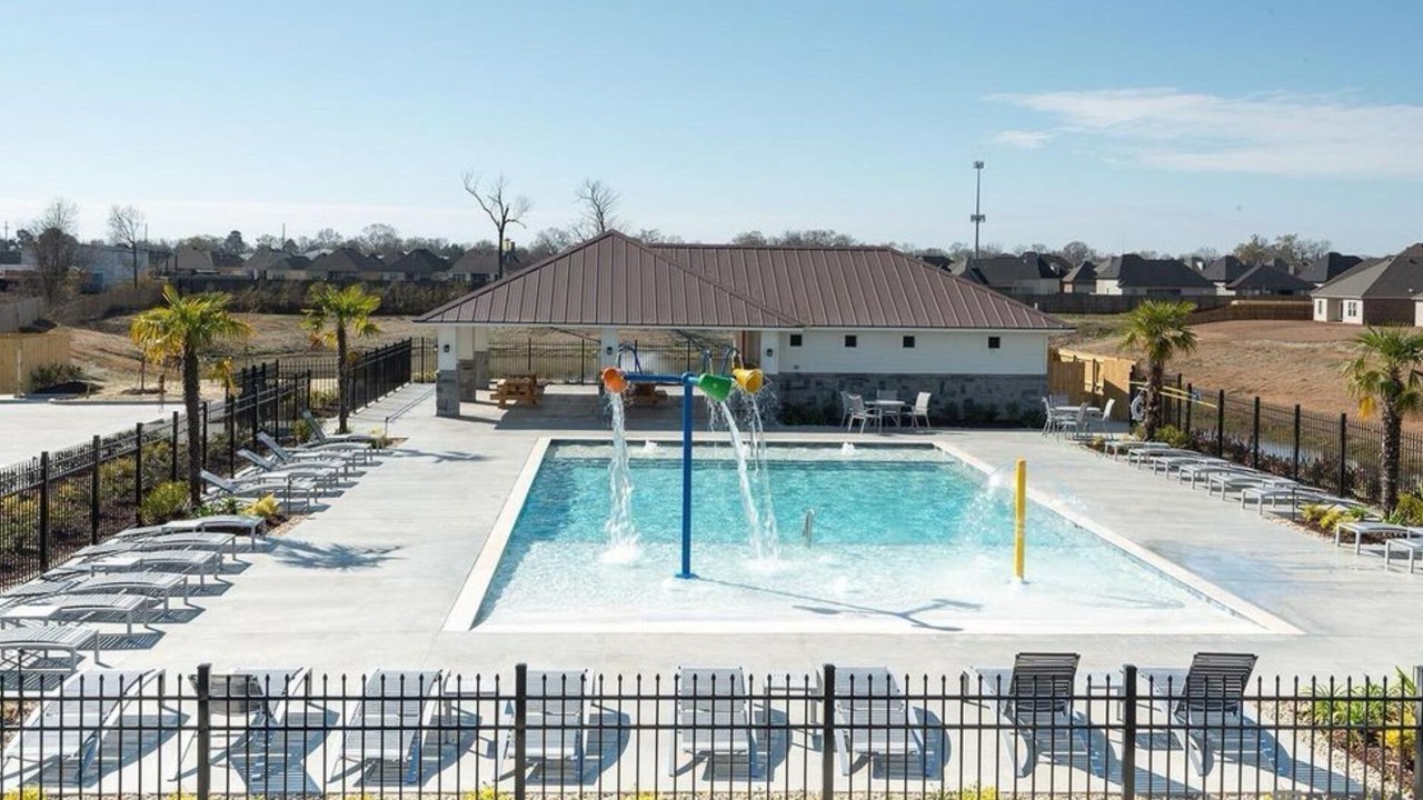 Photo of Outdoor in Shenandoah