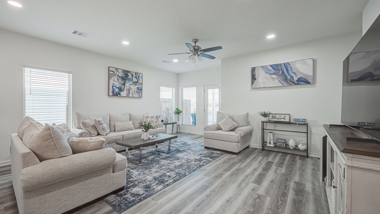 Photo of Livingroom in Shenandoah