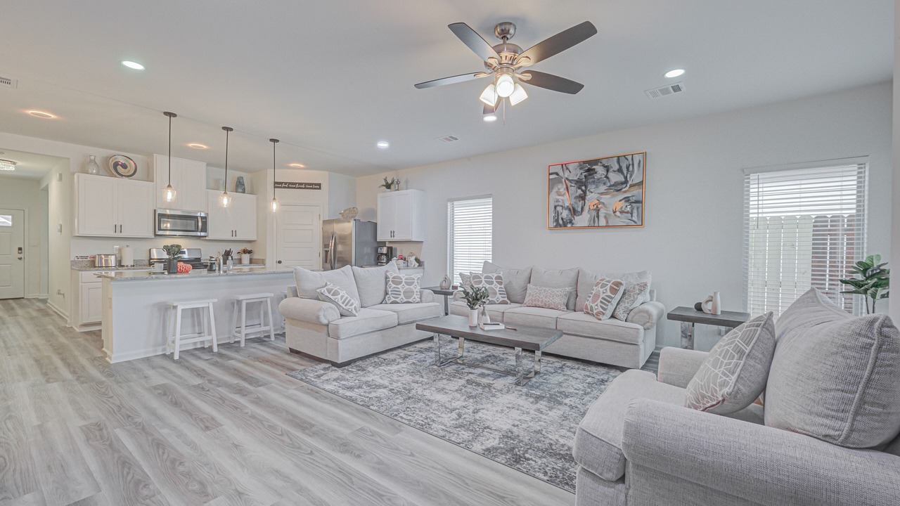Photo of Livingroom in Shenandoah