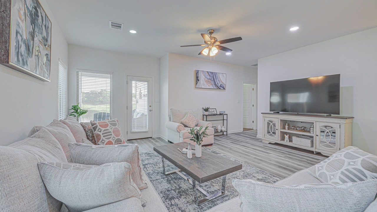 Photo of Livingroom in Shenandoah