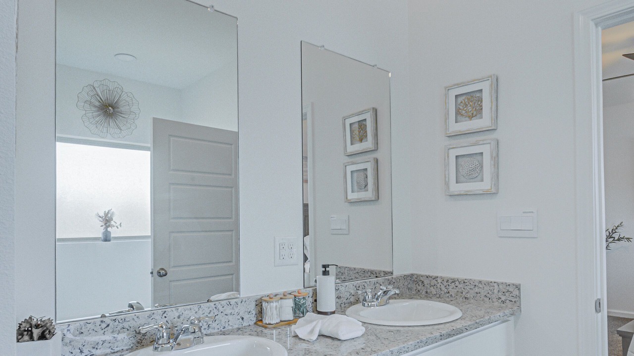 Photo of Bathroom in Shenandoah