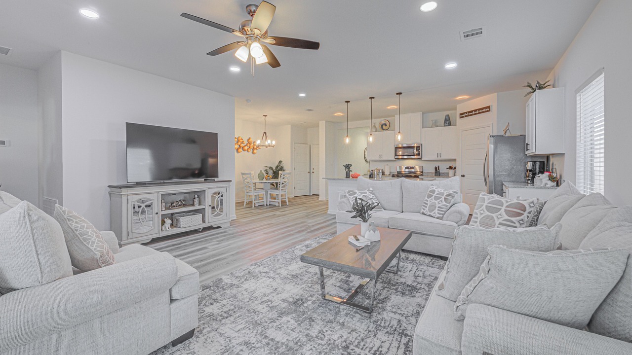 Photo of Livingroom in Shenandoah