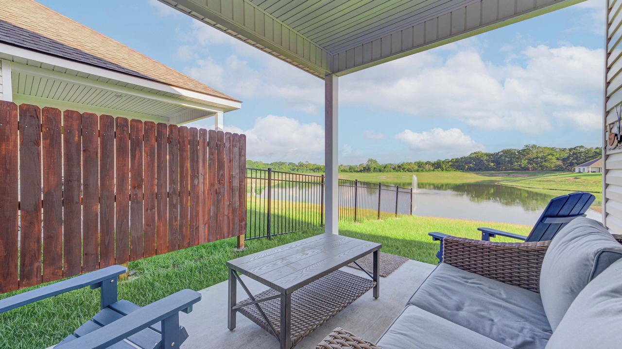 Photo of Outdoor in Shenandoah