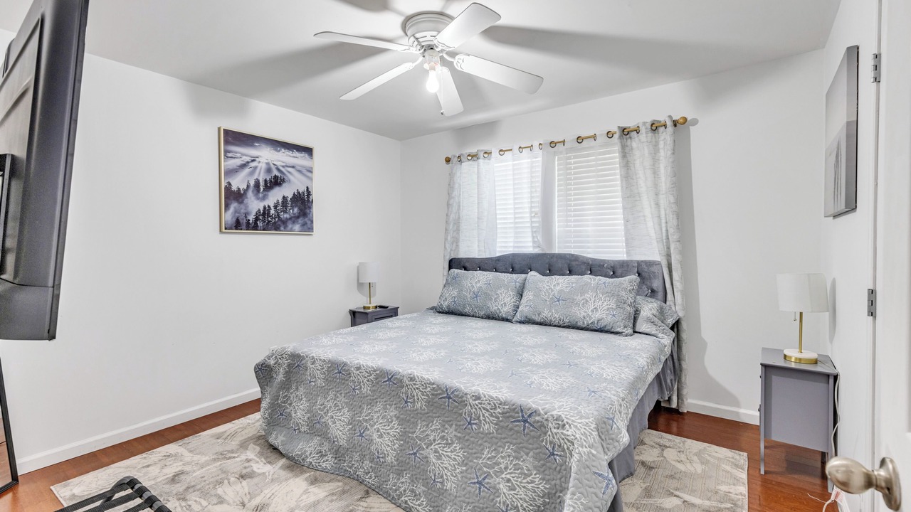 Photo of Bedroom in Pass Christian