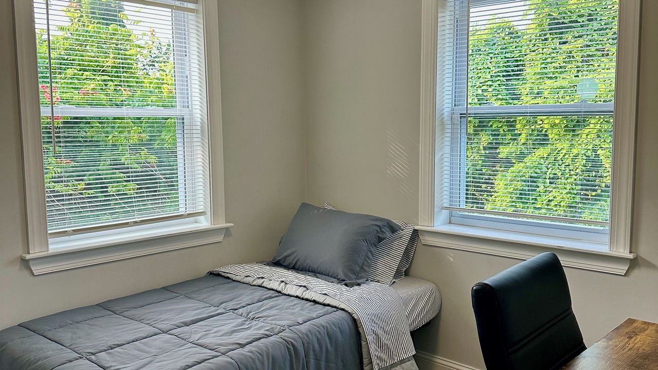 Photo of Bedroom in Anacostia