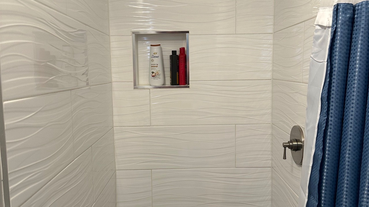 Photo of Bathroom in Anacostia