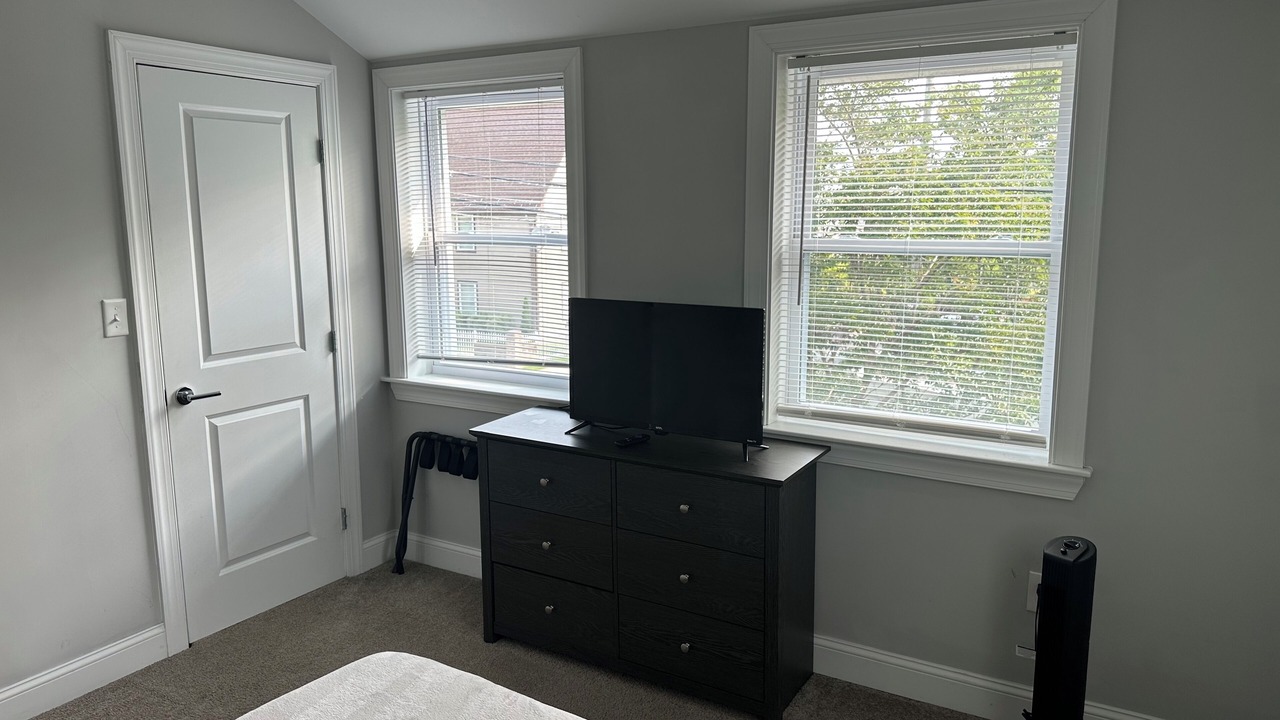 Photo of Bedroom in Anacostia