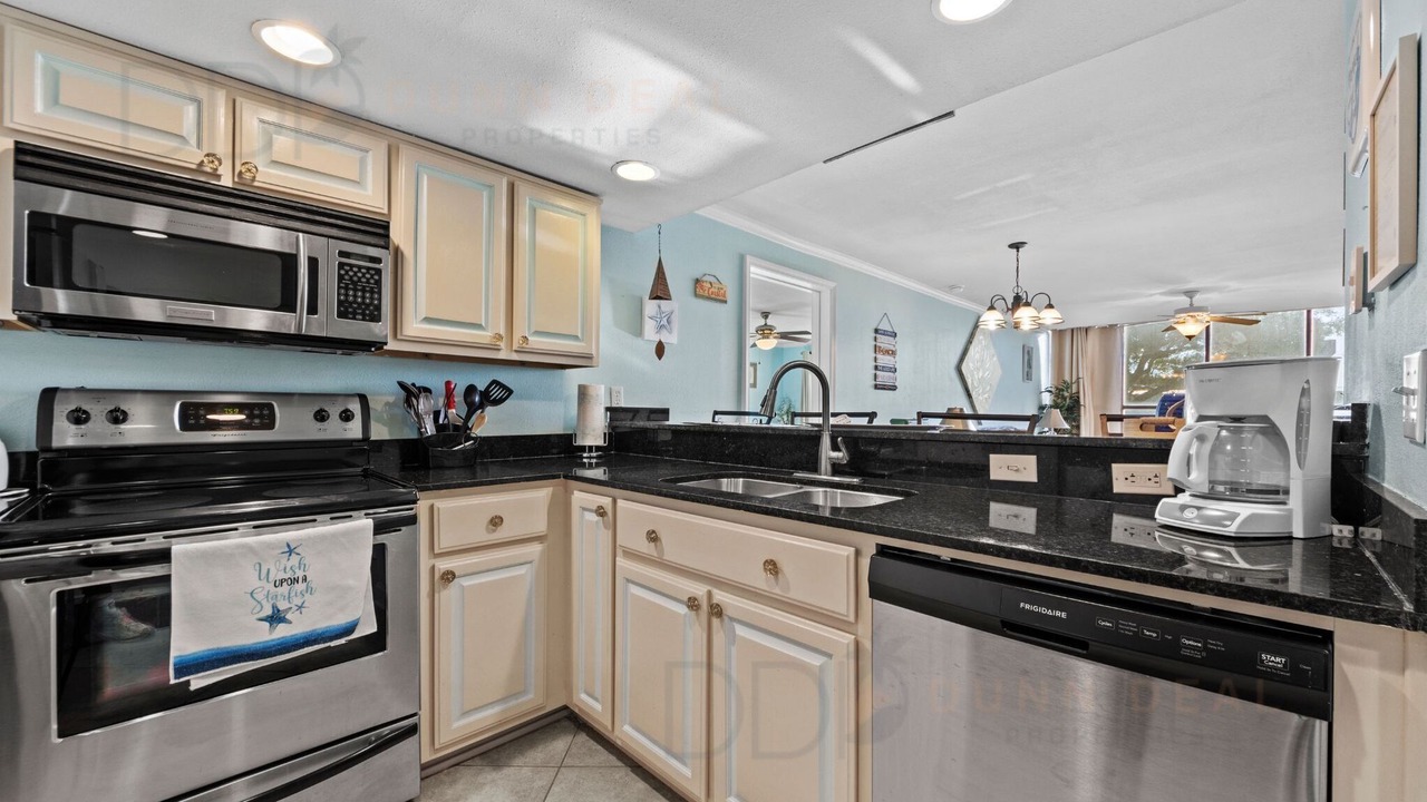Photo of Kitchen in Biloxi