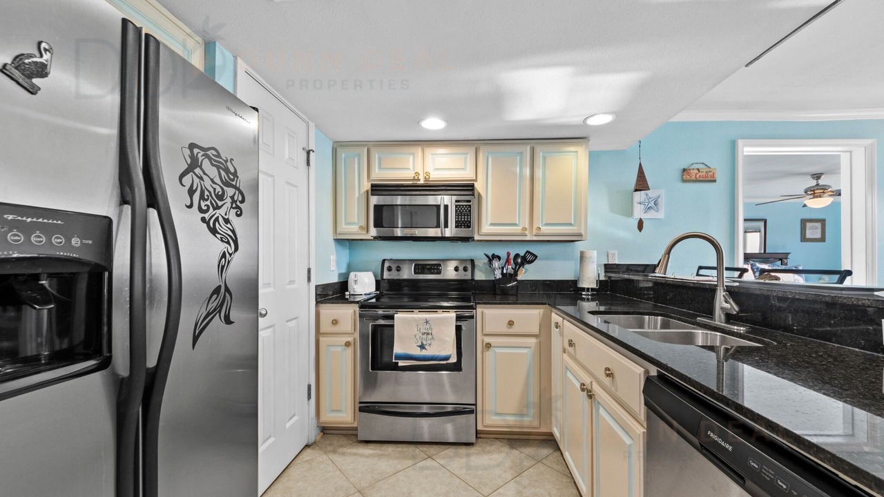Photo of Kitchen in Biloxi